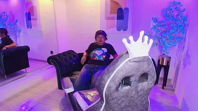 Ritsuka_berry webcam