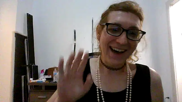 JacquelineStar webcam