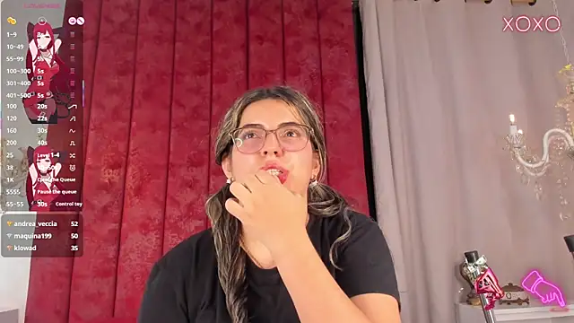 Juliet Sofia (JulietSofia)