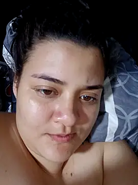 liancy (Ask my age) - cream on my tits + spanking