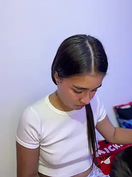 I_Samanthaa live sex cam