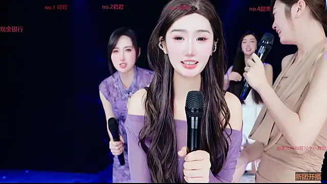 美女Honey-001在线直播