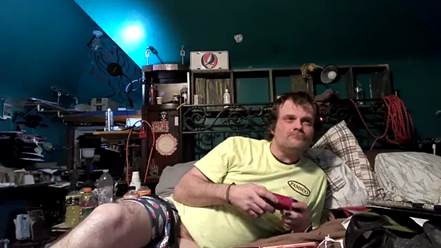 charactrzero live sex cam