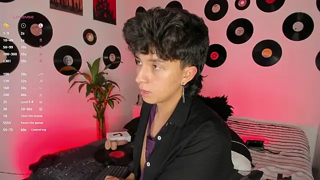 juandaaap live sex cam