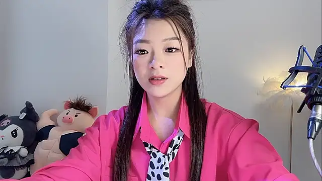 美女forzen520在线直播