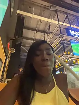 ZarahFerreira live sex cam