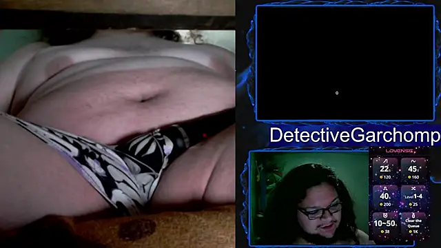 Preview of detchompy