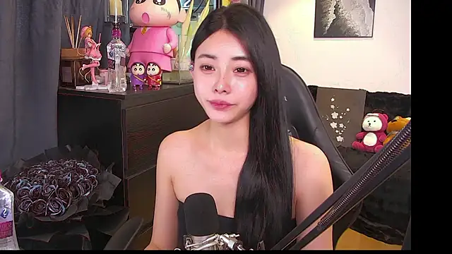 美女XiaoYuBao-在线直播