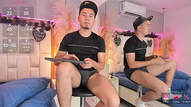 rick_dux - Rick_Dux's free webcam - UK Sex Cams