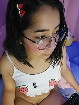 anni_ross (F young) - Gape pussy/asshole🕳🔥