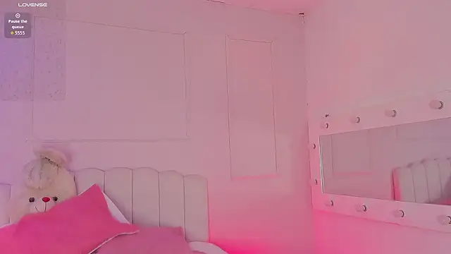 doll_isa_ (T young) - MY CUM FOR U