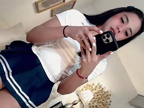 camillejoson (T young) - fully loaded cum