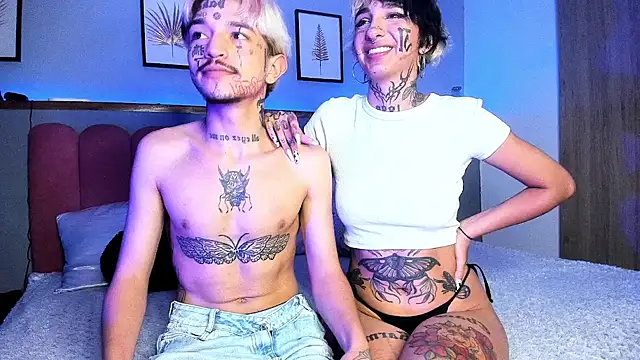 midnightsinners (G young) - Surprise show❓❓