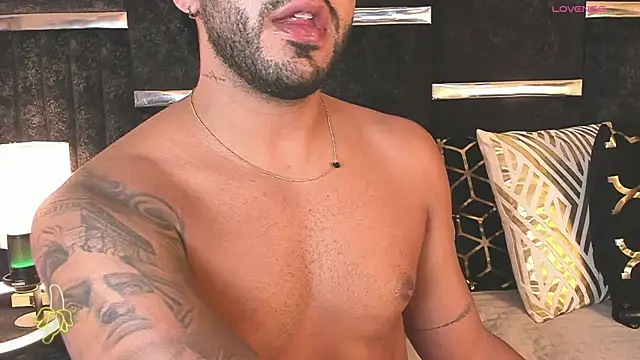 itsmeeros (M young) - Edgin until to cum everywhere