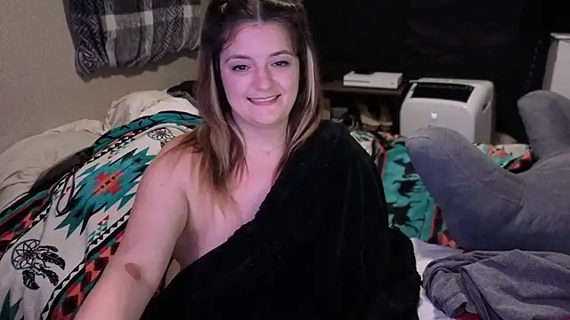 magicsparkles webcam