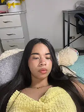 Webcam Model (Milleradhara24)  is live.Free join now!