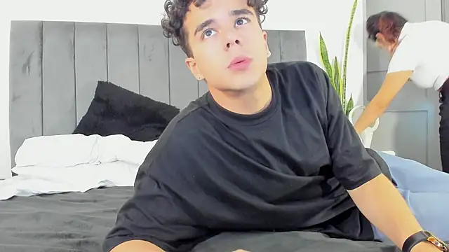 RedNDizzy live sex cam