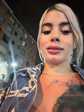 YouCandiSumisa Live Webcam on Stripchat