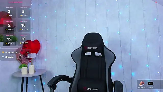 lynn_martin - Lynn_Martin's free webcam - UK Sex Cams