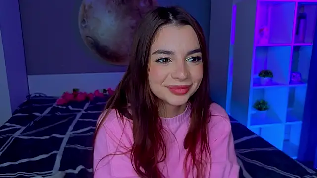 laurahansil - LauraHansil's free webcam - UK Sex Cams