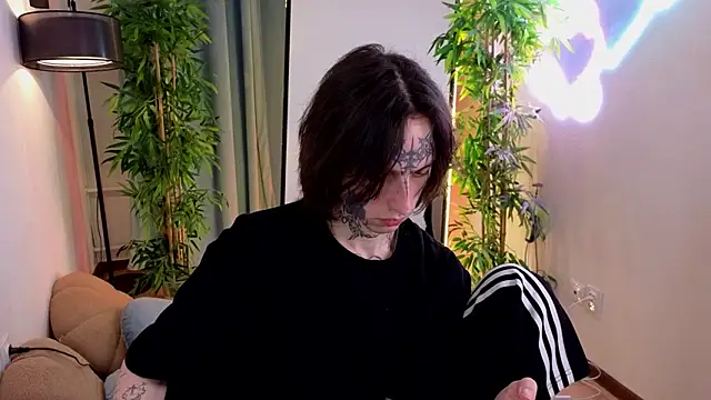 swagamee - Swagamee's free webcam - UK Sex Cams