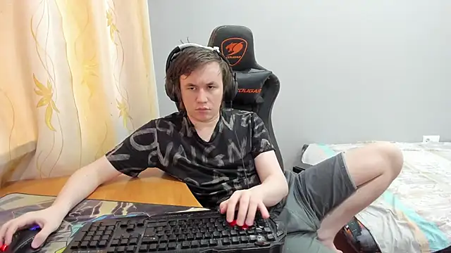 Live sex cam di iliaskrislove