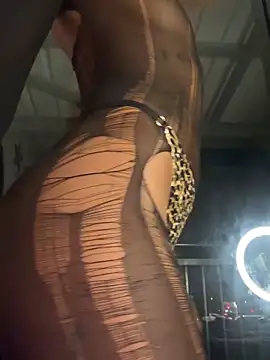 Live sex cam di _Dime_