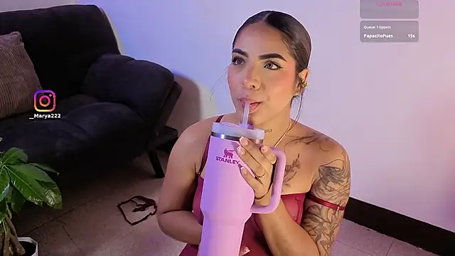 maryybellax - Maryybellax's free webcam - UK Sex Cams