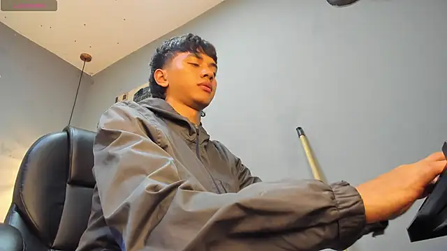 Live sex cam of markbowie