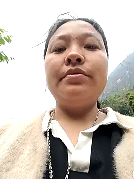 muinay - MuiNay's free webcam - UK Sex Cams