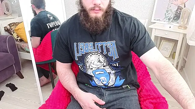 Live sex cam di Ant_Power