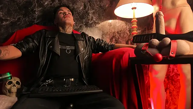 Live sex cam di AlecBanne