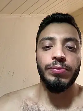 SoftAmjad's live cam