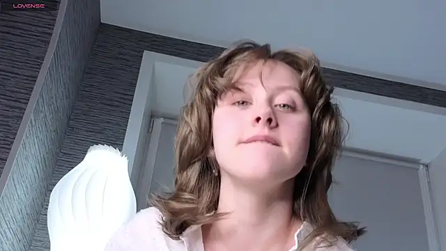 EthalBuffkin live sex cam