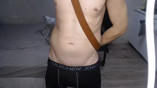 denis_sport (M young) - I'll finish as soon as I have enough mon