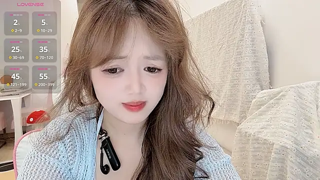 美女DDDDDoremi在线直播