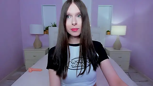 dark_k1tty (T teen) - fuck my ass with dildo