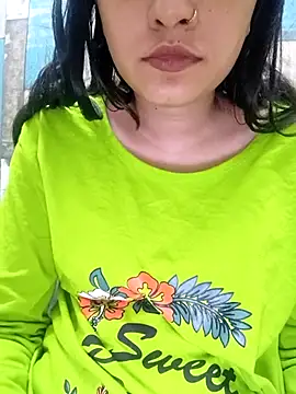 cute_IndianBabe live sex cam