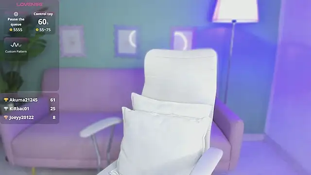 alma_violet - Alma_violet's free webcam - UK Sex Cams