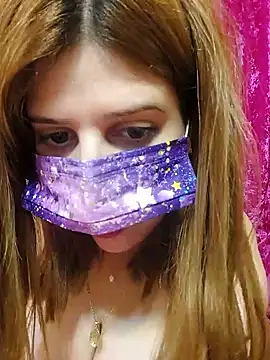 LOunNa-_Sexxy's live cam