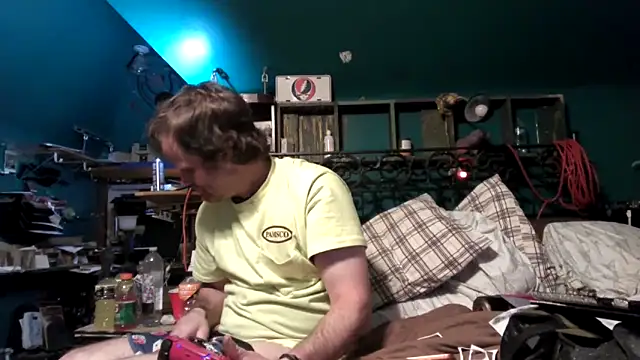 Preview of charactrzero