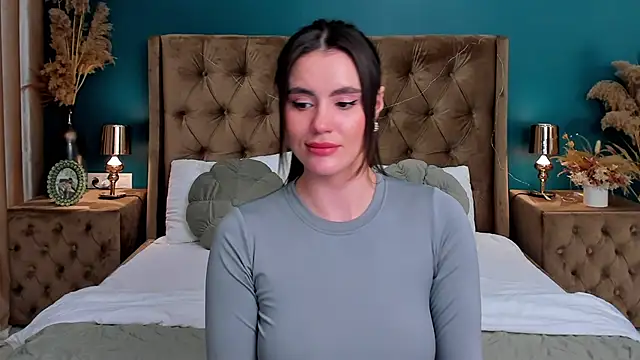 CalyMoon live sex cam