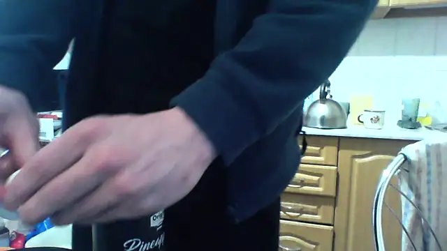 KaelNox live sex cam