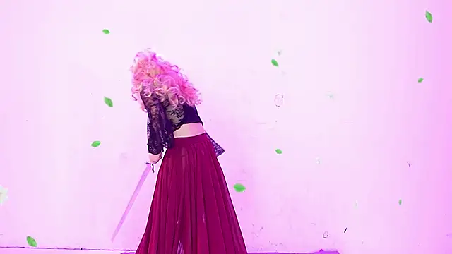 美女NewStar101在线直播