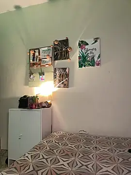 GigiiStone live sex cam