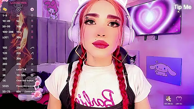 LeyXandrabraz live sex cam