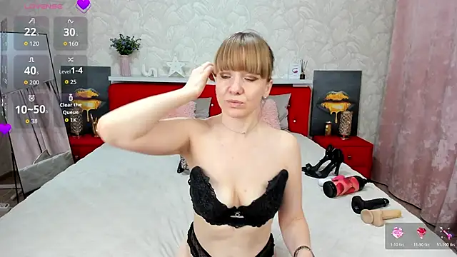KattyPeachX live sex cam