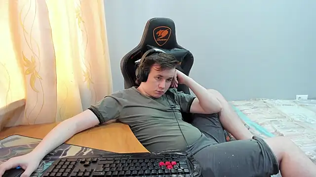 Live sex cam of iliaskrislove