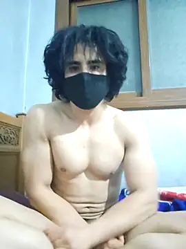 Live sex cam of RackDayne