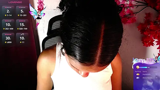 chleo_rosse - Chleo_rosse's free webcam - UK Sex Cams